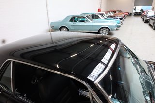 1967 Ford Mustang 351cui V8 Automatik - photo 61