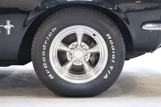 1967 Ford Mustang 351cui V8 Automatik - photo 65