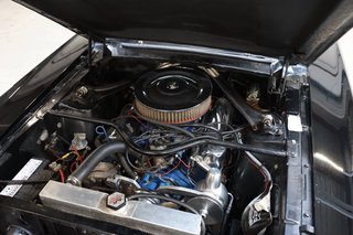 1967 Ford Mustang 351cui V8 Automatik - photo 66