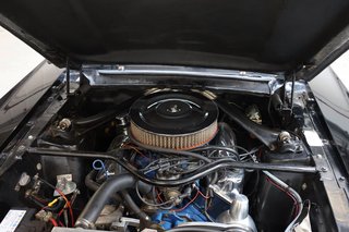 1967 Ford Mustang 351cui V8 Automatik - photo 67
