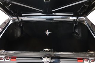 1967 Ford Mustang 351cui V8 Automatik - photo 70