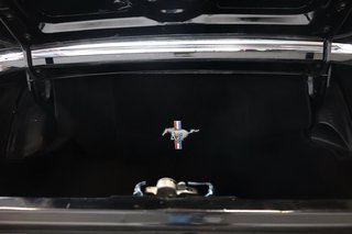 1967 Ford Mustang 351cui V8 Automatik - photo 73