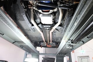 1967 Ford Mustang 351cui V8 Automatik - photo 77