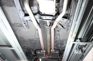 1967 Ford Mustang 351cui V8 Automatik - photo 78