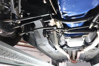 1967 Ford Mustang 351cui V8 Automatik - photo 79