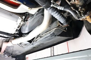 1967 Ford Mustang 351cui V8 Automatik - photo 81