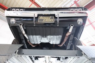1967 Ford Mustang 351cui V8 Automatik - photo 84
