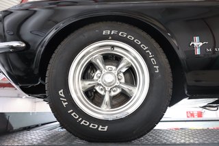 1967 Ford Mustang 351cui V8 Automatik - photo 101