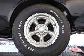 1967 Ford Mustang 351cui V8 Automatik - photo 102