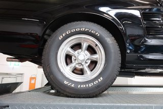 1967 Ford Mustang 351cui V8 Automatik - photo 103
