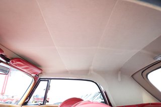 1960 Mercedes-Benz 220 SEa Ponton Cabriolet - photo 20