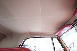 1960 Mercedes-Benz 220 SEa Ponton Cabriolet - photo 23