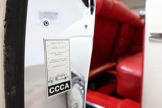 1960 Mercedes-Benz 220 SEa Ponton Cabriolet - photo 34