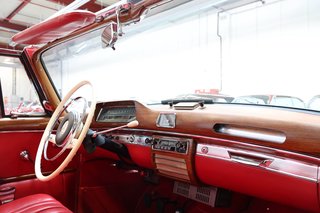 1960 Mercedes-Benz 220 SEa Ponton Cabriolet - photo 42