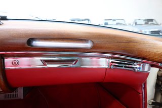 1960 Mercedes-Benz 220 SEa Ponton Cabriolet - photo 43