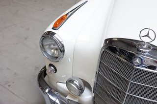 1960 Mercedes-Benz 220 SEa Ponton Cabriolet - photo 50