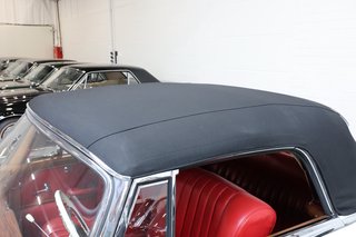 1960 Mercedes-Benz 220 SEa Ponton Cabriolet - photo 60