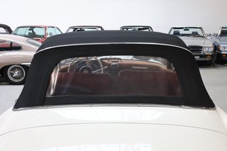 1960 Mercedes-Benz 220 SEa Ponton Cabriolet - photo 62