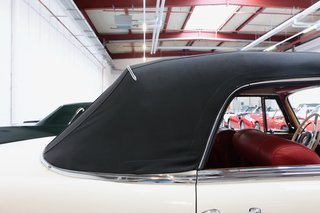 1960 Mercedes-Benz 220 SEa Ponton Cabriolet - photo 63
