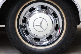 1960 Mercedes-Benz 220 SEa Ponton Cabriolet - photo 66