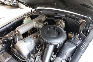 1960 Mercedes-Benz 220 SEa Ponton Cabriolet - photo 73