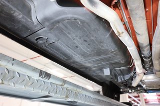 1966 Ford Mustang 289 Coupé GT GT Optionen A Code - bilder 67