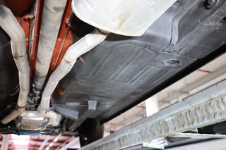 1966 Ford Mustang 289 Coupé GT GT Optionen A Code - bilder 68