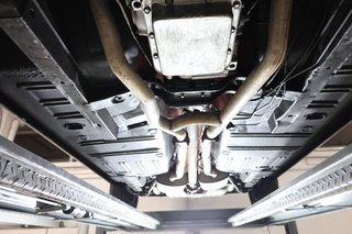 1966 Ford Mustang 289 Coupé GT GT Optionen A Code - bilder 71