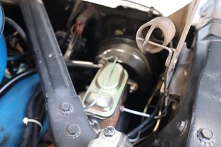1966 Ford Mustang 289 Coupé GT GT Optionen A Code - bilder 42