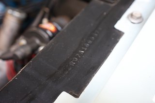 1966 Ford Mustang 289 Coupé GT GT Optionen A Code - bilder 44