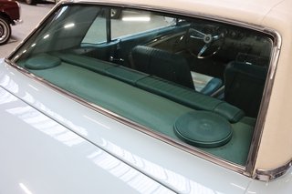1966 Ford Mustang 289 Coupé GT GT Optionen A Code - bilder 60