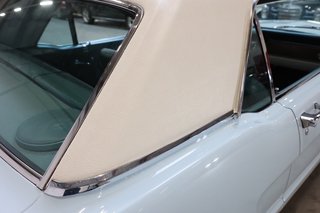 1966 Ford Mustang 289 Coupé GT GT Optionen A Code - bilder 61