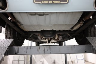 1966 Ford Mustang 289 Coupé GT GT Optionen A Code - bilder 65