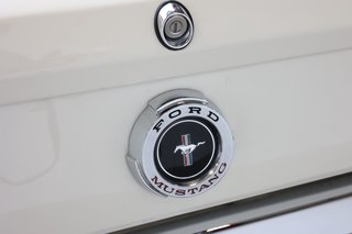 1965 Ford Mustang 302cui V8 Coupé Automatik Disc brakes - bilder 59
