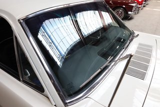1965 Ford Mustang 302cui V8 Coupé Automatik Disc brakes - bilder 62