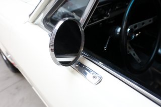 1965 Ford Mustang 302cui V8 Coupé Automatik Disc brakes - bilder 64