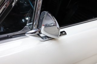 1965 Ford Mustang 302cui V8 Coupé Automatik Disc brakes - bilder 65