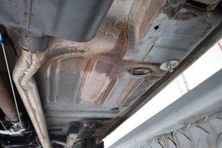 1965 Ford Mustang 302cui V8 Coupé Automatik Disc brakes - bilder 87