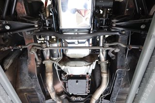 1965 Ford Mustang 302cui V8 Coupé Automatik Disc brakes - bilder 91