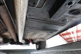 1965 Ford Mustang 302cui V8 Coupé Automatik Disc brakes - bilder 93