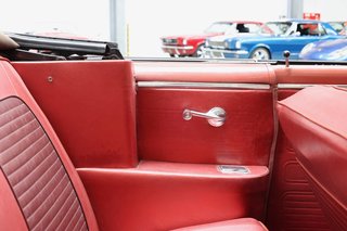 1964 Pontiac Tempest 5,3 Liter V8 Cabriolet Automatik - photo 18