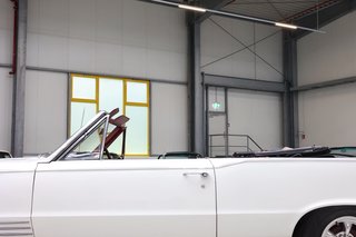 1964 Pontiac Tempest 5,3 Liter V8 Cabriolet Automatik - photo 21