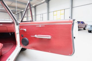 1964 Pontiac Tempest 5,3 Liter V8 Cabriolet Automatik - photo 35