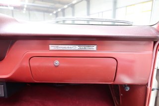 1964 Pontiac Tempest 5,3 Liter V8 Cabriolet Automatik - photo 38