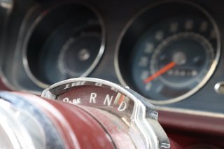 1964 Pontiac Tempest 5,3 Liter V8 Cabriolet Automatik - photo 44