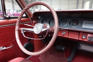 1964 Pontiac Tempest 5,3 Liter V8 Cabriolet Automatik - photo 45
