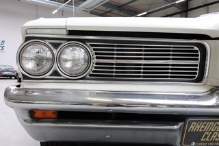 1964 Pontiac Tempest 5,3 Liter V8 Cabriolet Automatik - photo 50