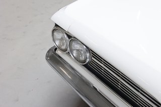 1964 Pontiac Tempest 5,3 Liter V8 Cabriolet Automatik - photo 56