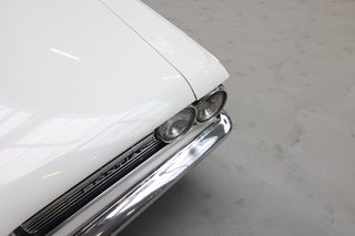 1964 Pontiac Tempest 5,3 Liter V8 Cabriolet Automatik - photo 60