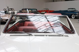 1964 Pontiac Tempest 5,3 Liter V8 Cabriolet Automatik - photo 63